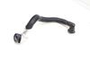 Secondary Air Pump Hose / Line 11727557910 — photo 2