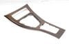 Shifter Bezel / Center Console Trim 51169170920 — photo 1