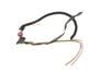 8.8" Display Screen / Monitor Wiring Connector / Pigtail — photo 1