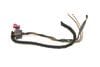 8.8" Display Screen / Monitor Wiring Connector / Pigtail — photo 2
