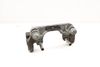 Brake Caliper Carrier / Bracket 34116796486 — photo 2
