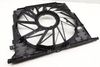 Radiator Electric Cooling Fan Housing 17117611348 — photo 1