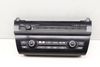 Radio / Climate Control Temp Unit 61319236480 — photo 1