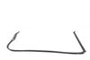 Upper Door Seam / Seal 51357182303 — photo 2