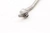 Transmission Oil Cooler Line / Pipe (INLET) 17227593142 — photo 2