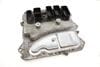ECU DME / CAS4 Theft Locking Module / Lock Cylinder w/ Key 12147620419 — photo 3