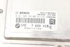 ECU DME / CAS4 Theft Locking Module / Lock Cylinder w/ Key 12147620419 — photo 6