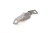 Bumper Reinforcement Bar / Bracket 51117247666 — photo 2