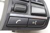 Steering Wheel Multifunction Switch Set 61319229479 — photo 5