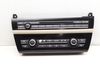 Radio / Climate Control Temp Unit 61319241241 — photo 1