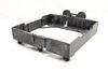 Auxiliary Radiator Cover / Bracket 17117802662 — photo 2