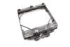 Auxiliary Radiator Cover / Bracket 17117802662 — photo 3