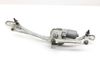 Windshield Wiper Transmission / Bracket w/ Motor 61617272451 — photo 1