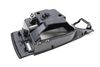 Center Console Armrest Storage Compartment Insert / Tray 51169206729 — photo 4