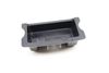 Center Console Ashtray Insert 51169206347 — photo 1