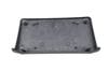 Bumper / License Plate Mount Bracket 51137200711 — photo 4