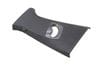 Upper B Pillar Trim / Panel 51439116349 — photo 1