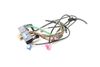 Navigation / Infotainment Unit Wiring Connector / Pigtail Set — photo 1
