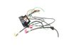 Navigation / Infotainment Unit Wiring Connector / Pigtail Set — photo 2