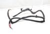 Positive Battery / Alternator / Starter Cable Harness 12427580331 — photo 1