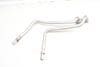 Power Steering Oil Cooler 17217583843 — photo 2