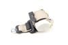 Center Seat Belt Retractor 72117243760 — photo 2