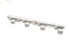 Fuel Rail / Injection Tube 13537547599 — photo 1
