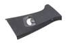 Upper B Pillar Trim / Panel 51439116350 — photo 1