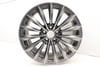 19" Inch Forged Alloy Rim / Wheel (15-SPOKE) 36116775392 — photo 1
