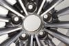 19" Inch Forged Alloy Rim / Wheel (15-SPOKE) 36116775392 — photo 6