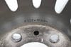 19" Inch Forged Alloy Rim / Wheel (15-SPOKE) 36116775392 — photo 7