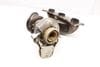 Turbo / Turbocharger 11657593023 — photo 1