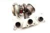 Turbo / Turbocharger 11657593023 — photo 6