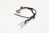 10.25 Display Screen / Monitor Wiring Connector Pigtail — photo 1