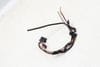10.25 Display Screen / Monitor Wiring Connector Pigtail — photo 2