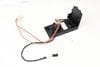 Center Console Power Outlet / Socket Trim 51169179825 — photo 2