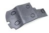 Center Console Rubber Insert 51169179824 — photo 3