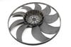 Electric Cooling Fan Blade 17428509743 — photo 2
