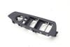 Door Master Window Switch Trim / Bezel 61319241915 — photo 1