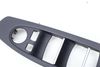 Door Master Window Switch Trim / Bezel 61319241915 — photo 2