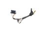 Head / Heads UP Display / Hud Unit Wiring Connector Pigtail — photo 2