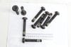 Hybrid Electric Motor Screw / Bolt Set (9) 11227593822 — photo 2