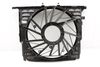 Radiator Electric Cooling Fan Housing 17117575258 — photo 1