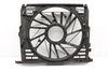 Radiator Electric Cooling Fan Housing 17117575258 — photo 2