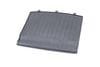 Center Console Storage Bin / Tray Rubber Insert 51169118241 — photo 1
