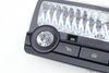 Rear Center Dome Interior Reading Light 63319163699 — photo 2
