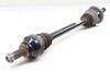 CV Axle Shaft 33207566077 — photo 1