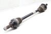 CV Axle Shaft 33207566078 — photo 1