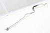 Transmission Oil Cooler Line / Pipe (SUPPLY) 17227592474 — photo 1
