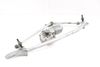 Windshield Wiper Transmission / Bracket w/ Motor 61617272451 — photo 1